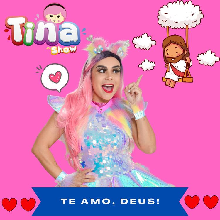 Tina Show's avatar image