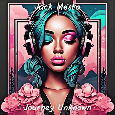 Journey Unknown's cover