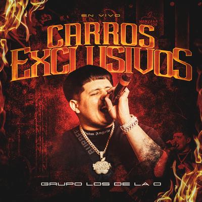 Carros Exclusivos's cover