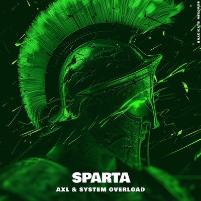 Sparta By Axl, System Overload's cover