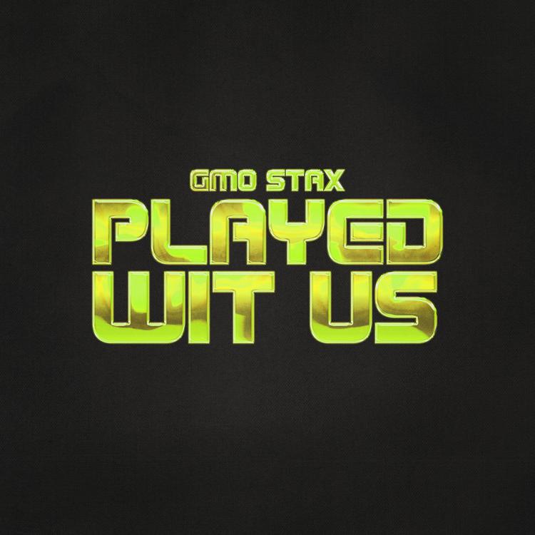 GMO Stax's avatar image