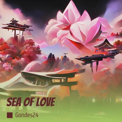 Sea of Love's cover