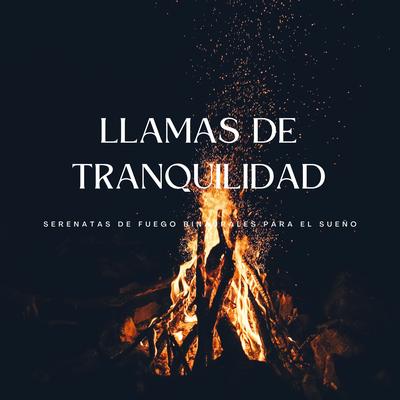 Llamas De Tranquilidad's cover