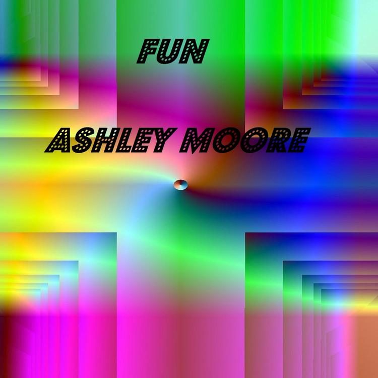 Ashley Moore's avatar image