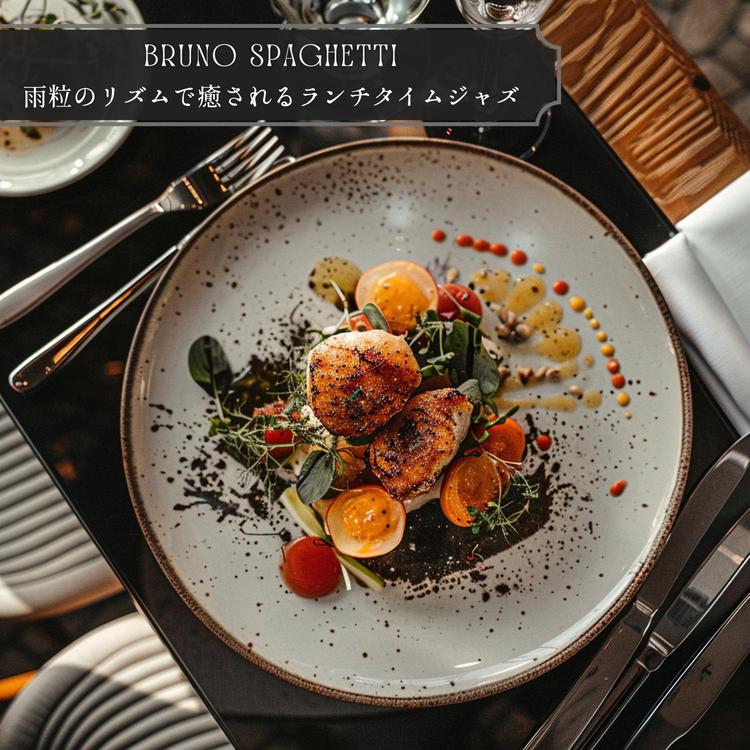 Bruno Spaghetti's avatar image