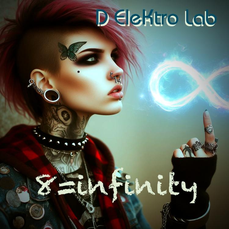 D EleKtro Lab's avatar image