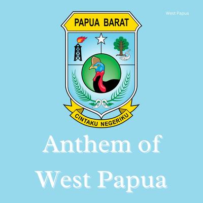 West Papua's cover