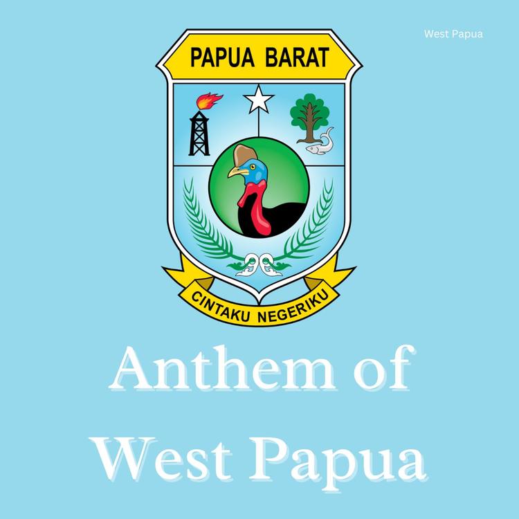 West Papua's avatar image