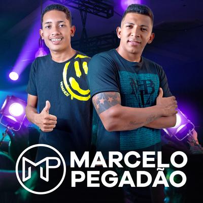 MARCELO PEGADÃO's cover
