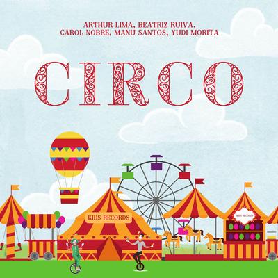 CIRCO's cover