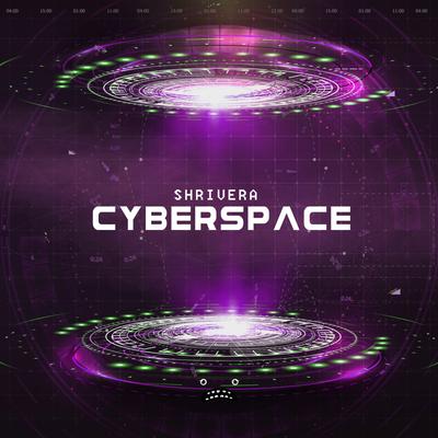 Cyberspace By Shrivera's cover