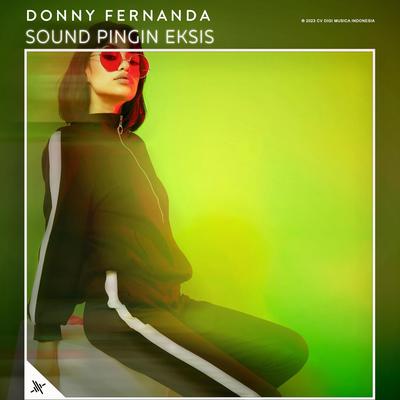 Mari Geleng Geleng By Donny Fernanda's cover