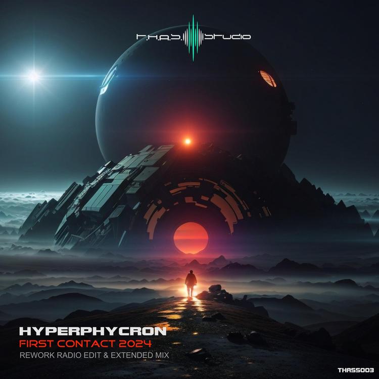 Hyperphycron's avatar image