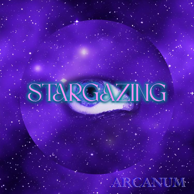 ArcAnum's avatar image