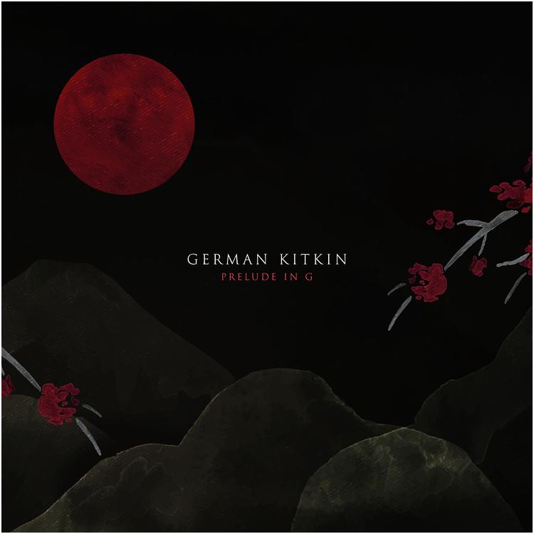 German Kitkin's avatar image