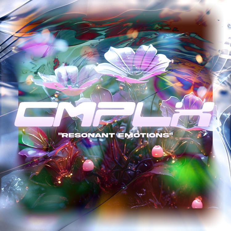 Cmplx's avatar image