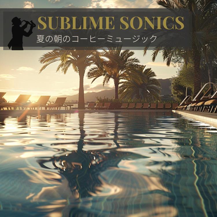 Sublime Sonics's avatar image