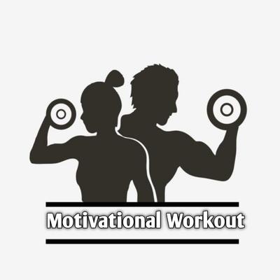 Motivational Workout's cover
