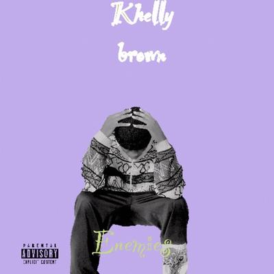 Khelly Brown's cover