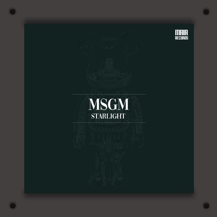 MSGM's avatar image