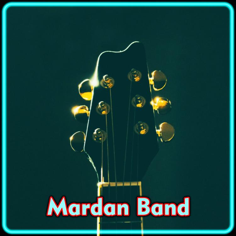 Mardan Band's avatar image