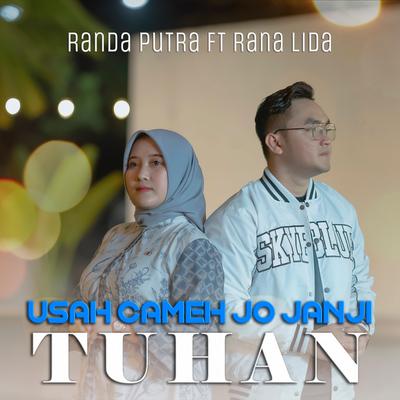 Usah Cameh Jo Janji Tuhan's cover