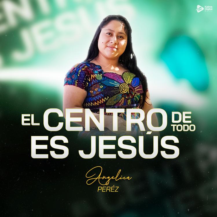 Angélica Pérez's avatar image