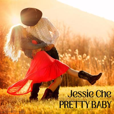 Pretty Baby By Jessie Che's cover