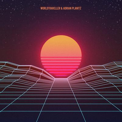 Nostalgia By Worldtraveller, Adrian Planitz's cover