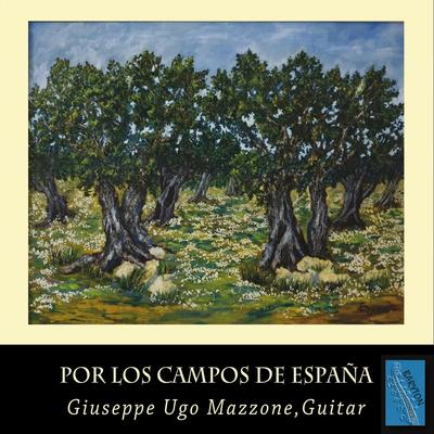 Giuseppe Ugo Mazzone's cover