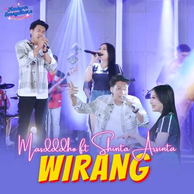 WIRANG's cover