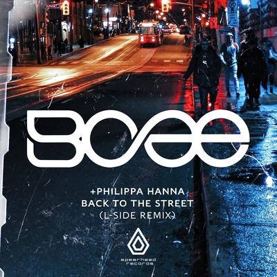 Back to the Street (L-Side Remix) By BCee, Philippa Hanna's cover