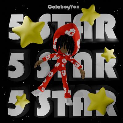 5 Star's cover