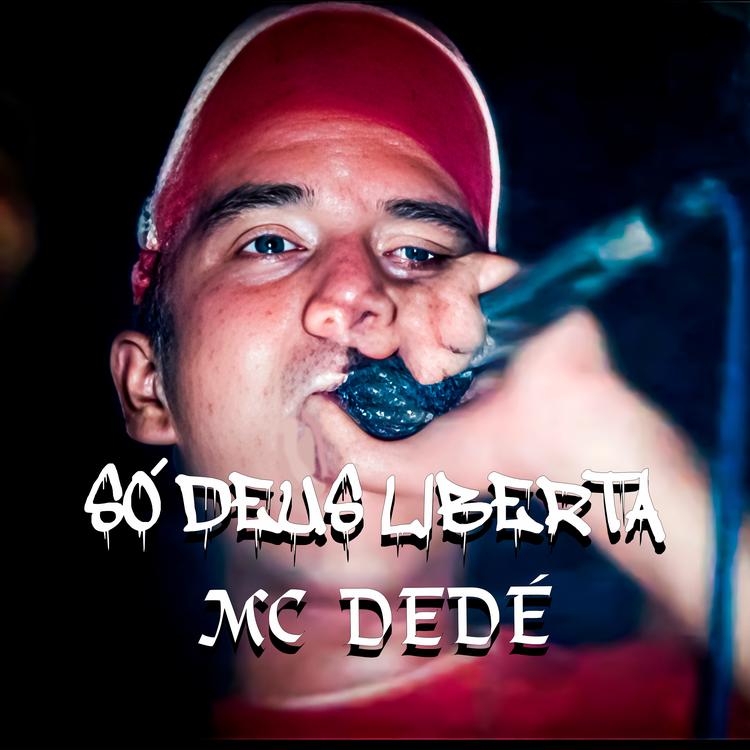 Mc Dedé Cubatão's avatar image