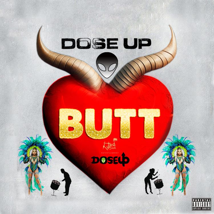 Dose Up's avatar image