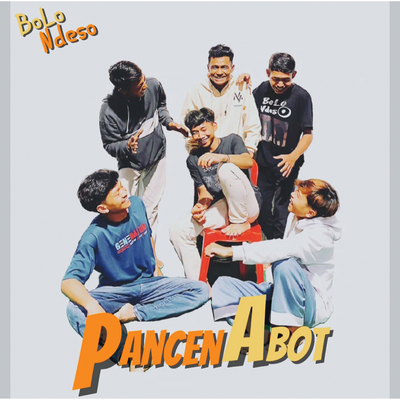 Pancen Abot's cover