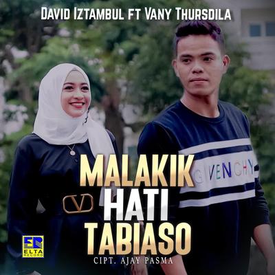 Malakik Hati Tabiaso's cover