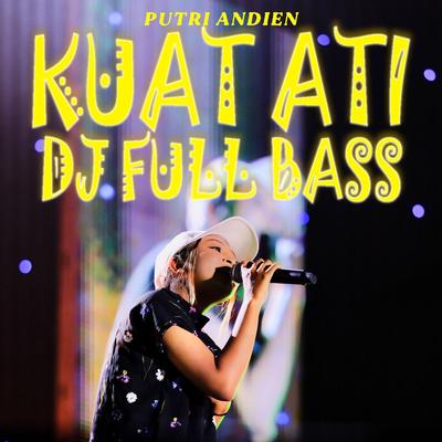 Kuat Ati's cover