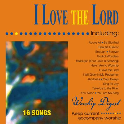 You Are My King By Randy Rothwell, Oasis Worship's cover