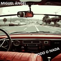 Miguel Ángel's avatar cover