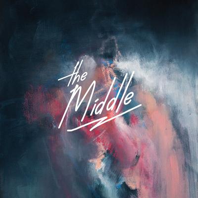 The Middle By Audrey Assad's cover
