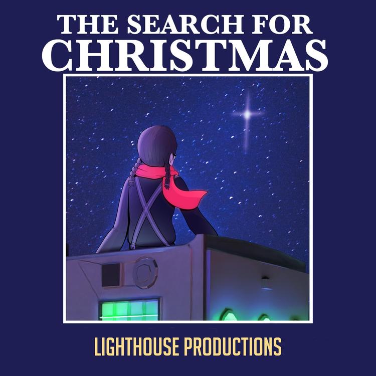 Lighthouse Productions's avatar image