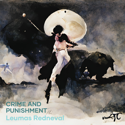 Crime and Punishment's cover