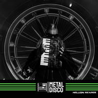 Metal Disco's avatar cover