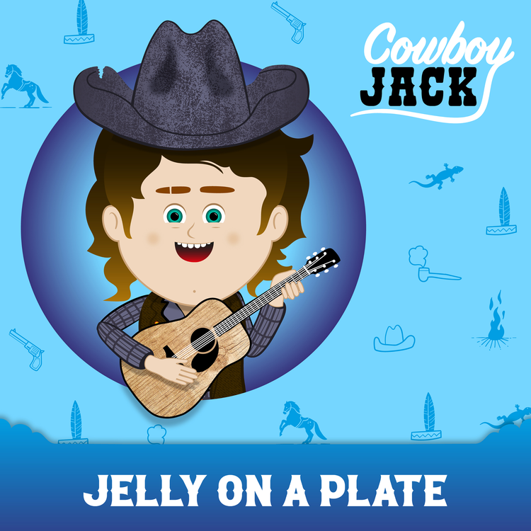 Nursery Rhymes Cowboy Jack's avatar image