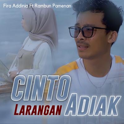 Cinto Larangan Adiak's cover