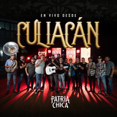Patria Chica's cover
