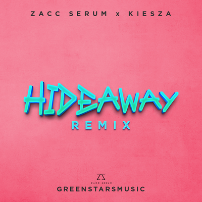 Hideaway (Remix)'s cover