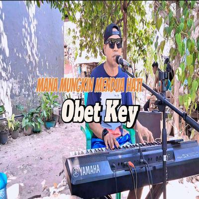 Obet Key's cover