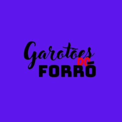 Oh Meu Grande Amor (Ao Vivo) By Garotões do Forró's cover